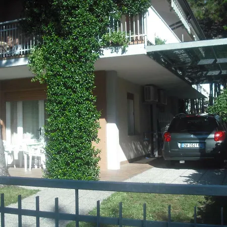 Susy Villa Bibione