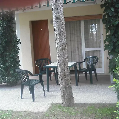 Susy Villa Bibione